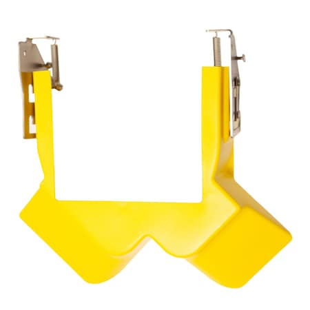 Spyker Spreaders 50 lbs Cap Variable Deflector Kit for ERGO-PRO SPYVD-50